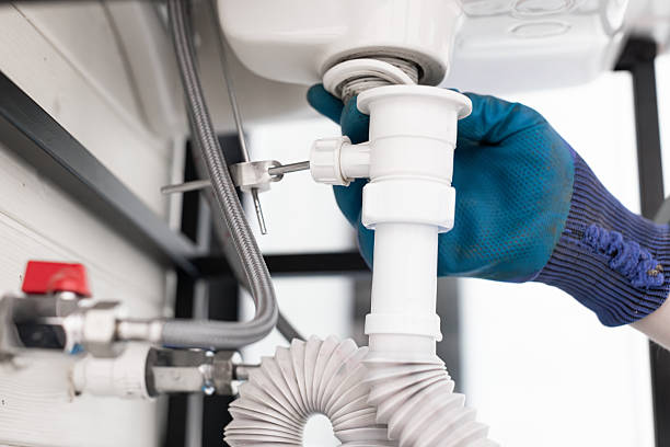 Reliable Plumbing contractor in Los Alamos, CA by AAA Plumbing Heating